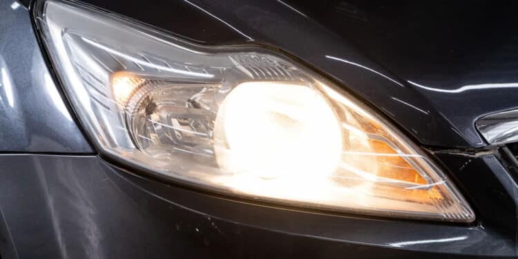 Lei do Farol entrou em vigor: veja o que mudou para motoristas em todo o país