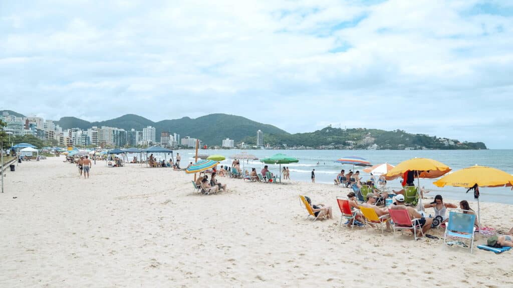 Ranking revela: essas cidades de SC têm o metro quadrado mais caro do Brasil; veja lista