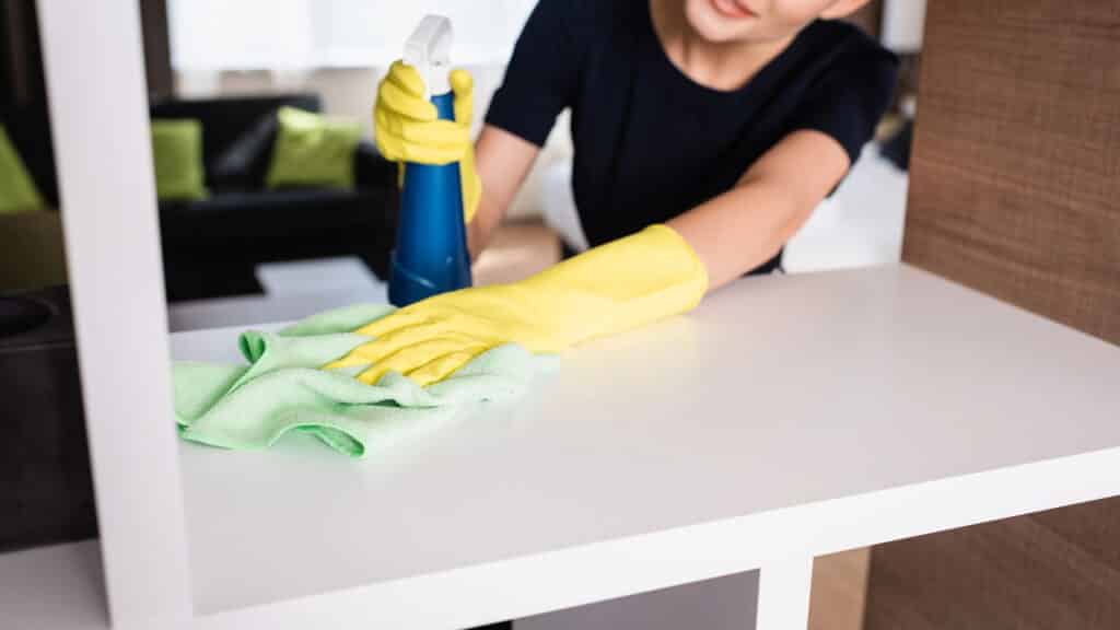 Veja os truques simples que deixam sua casa sempre limpa com menos esforço