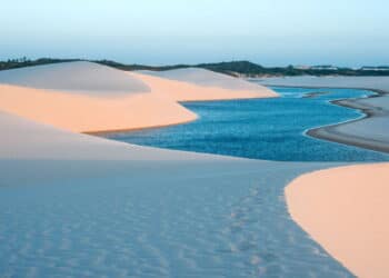 Beleza natural: parque brasileiro foi eleito o segundo mais bonito do planeta