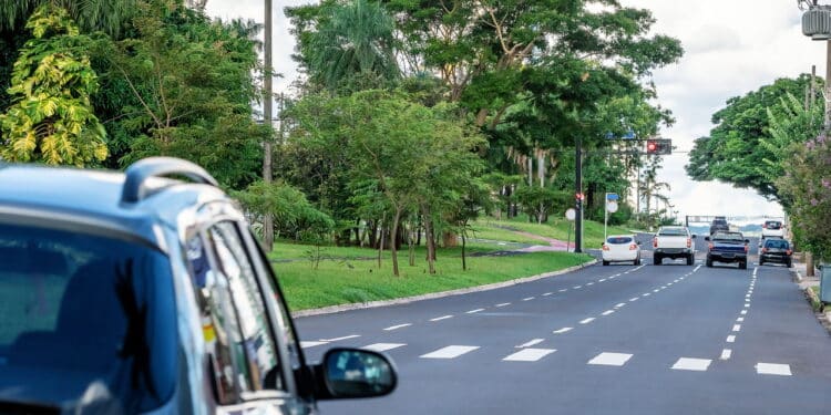 Essa cidade do Brasil conquistou título de mais arborizada do mundo por seis anos