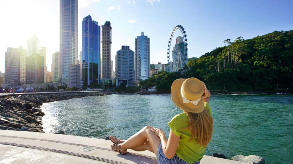 Essas cidades de SC têm o metro quadrado mais caro do Brasil; veja o ranking