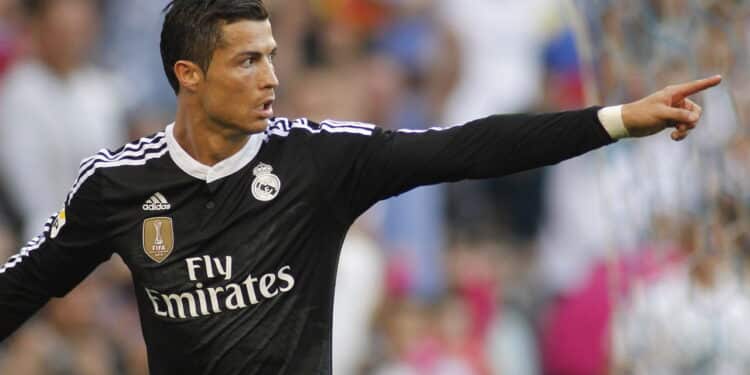 Ex-goleiro do Real revela o que ninguém sabia sobre Cristiano Ronaldo; entenda