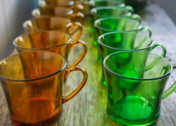 Duralex ainda existe? Veja o que aconteceu com a marca dos pratos "inquebráveis"