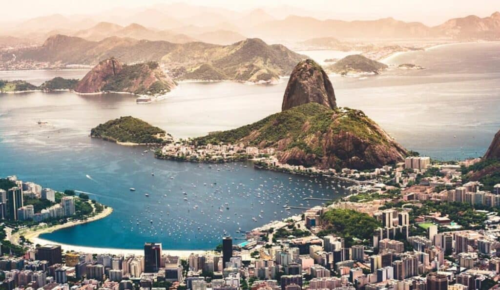 Brasileiros celebram: cidade do país é eleita uma das melhores do mundo em 2025