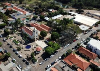 Surpreendente: a segunda menor cidade do Brasil conquista turistas com natureza e tranquilidade