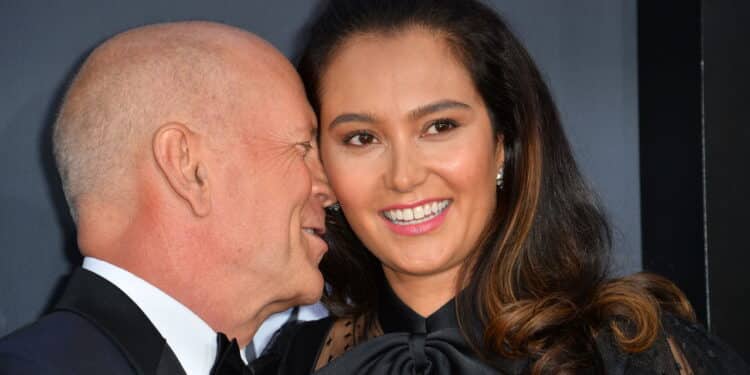 Situação atual de Bruce Willis é revelada e família toma atitude drástica