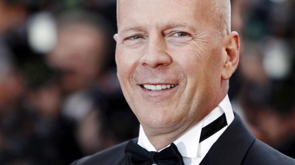 Situação atual de Bruce Willis é revelada e família toma atitude drástica