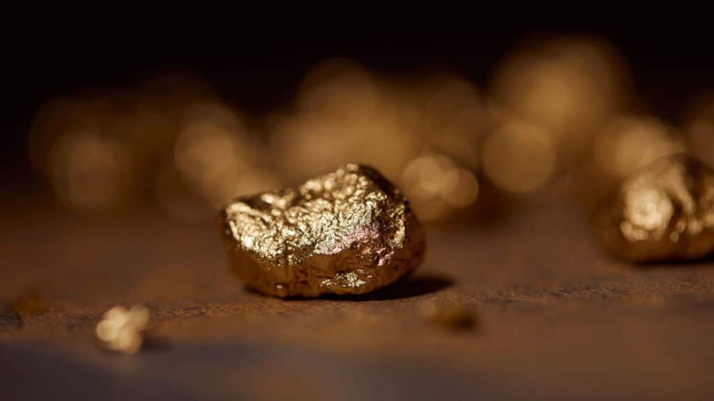 Maior reserva de ouro do mundo é descoberta pela NASA e quantidade surpreende