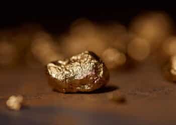 Descoberta histórica: mina de ouro encontrada pode alterar o rumo da economia mundial; entenda