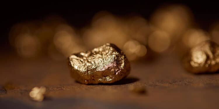 Descoberta histórica: mina de ouro encontrada pode alterar o rumo da economia mundial; entenda