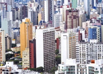 Índice de melhores cidades do Brasil tem Curitiba no topo e a pior cidade vai te impressionar