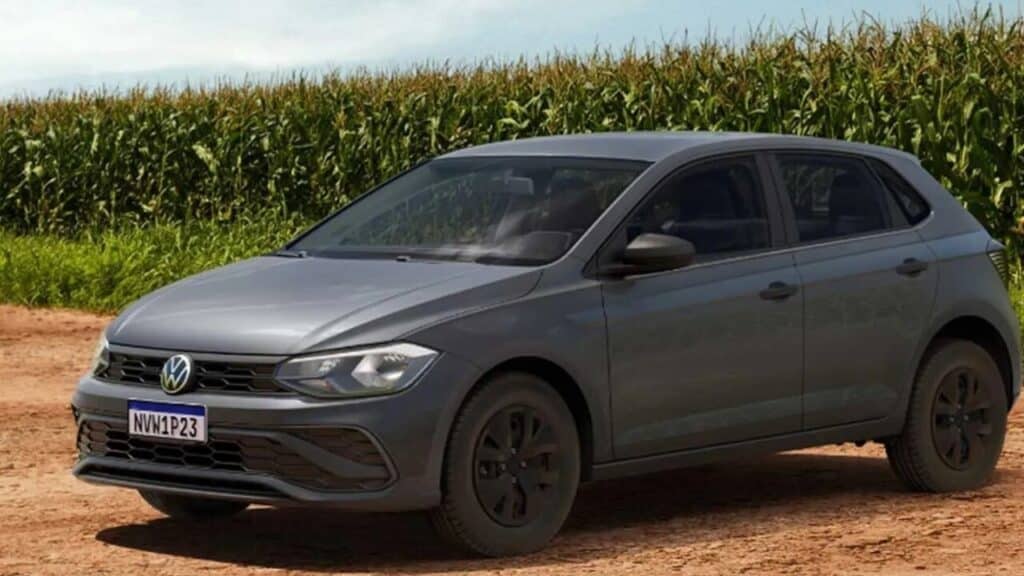 Volkswagen surpreende e novo substituto do Fox deve chegar em 2025 custando cerca de R$ 90 mil