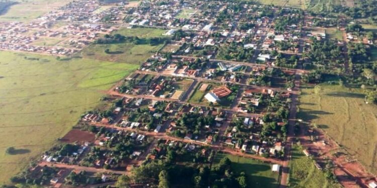 Interior de Goiás abriga uma das cidades mais ricas do Brasil
