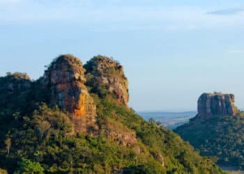 O destino perfeito a 3h de SP: conheça a cidade sem semáforos, longe do caos urbano e cheia de natureza