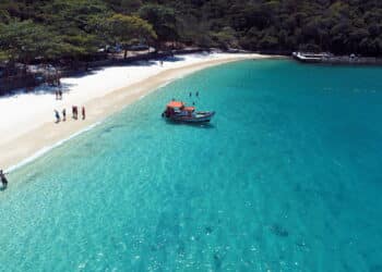 Essa cidade histórica no Brasil virou destino preferido dos turistas em 2025