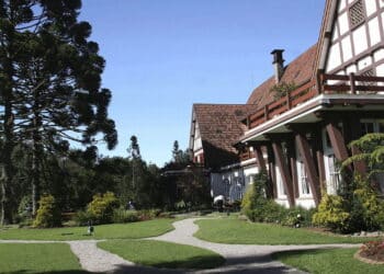 Motivo surpreendente revela o melhor período para visitar Campos do Jordão