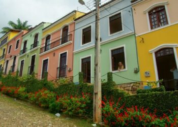 Paraíso gelado: essa cidade fria no nordeste é conhecida como "Suíça brasileira" e vai te surpreender
