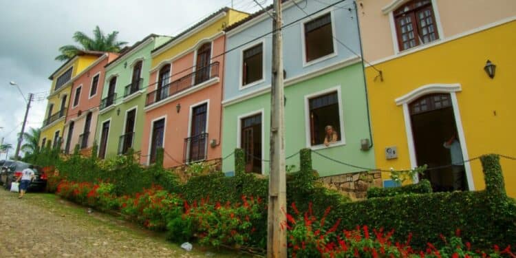 Paraíso gelado: essa cidade fria no nordeste é conhecida como "Suíça brasileira" e vai te surpreender