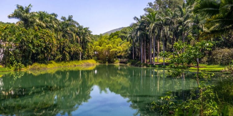 A cidade de Minas que parece um cenário de filme: arte, natureza e encanta turistas