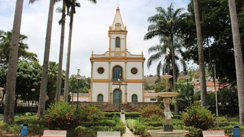 Paraíso escondido: você precisa conhecer essa cidade mineira que ainda é pouco explorada