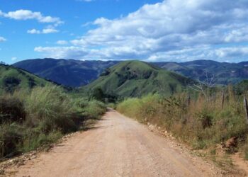 Essa cidade escondida em Minas surpreende com paisagens de tirar o fôlego