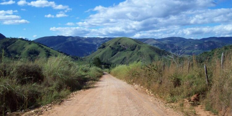 Paraíso escondido: você precisa conhecer essa cidade mineira que ainda é pouco explorada