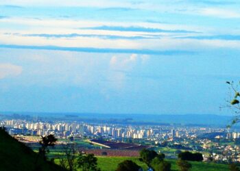 Essa cidade do interior de SP vira exemplo no agronegócio e atrai olhares do Brasil; veja detalhes