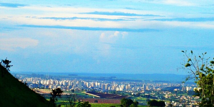 Essa cidade do interior de SP vira exemplo no agronegócio e atrai olhares do Brasil; veja detalhes