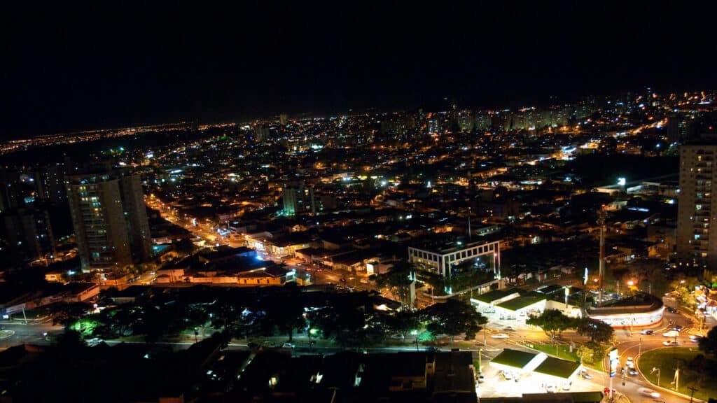 Essa cidade do interior de SP vira exemplo no agronegócio e atrai olhares do Brasil; veja detalhes