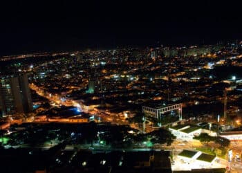 Essa cidade do interior de SP vira exemplo no agronegócio e atrai olhares do Brasil; veja detalhes