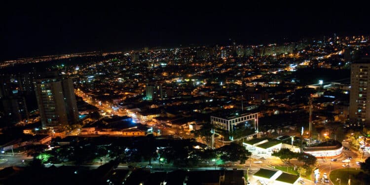 Interior de SP tem cidade que virou referência nacional no agronegócio; conheça