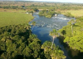 Interior de Goiás surpreende e abriga uma das cidades mais ricas do Brasil