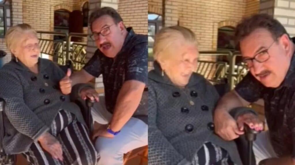Celso Portiolli deixa mensagem impactante e emociona fãs ao apoiar Ratinho; entenda