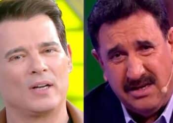 Celso Portiolli deixa mensagem impactante e emociona fãs ao apoiar Ratinho; entenda