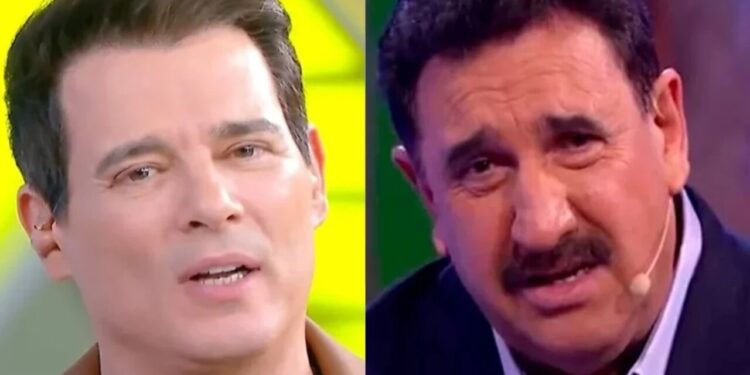Celso Portiolli deixa mensagem impactante e emociona fãs ao apoiar Ratinho; entenda
