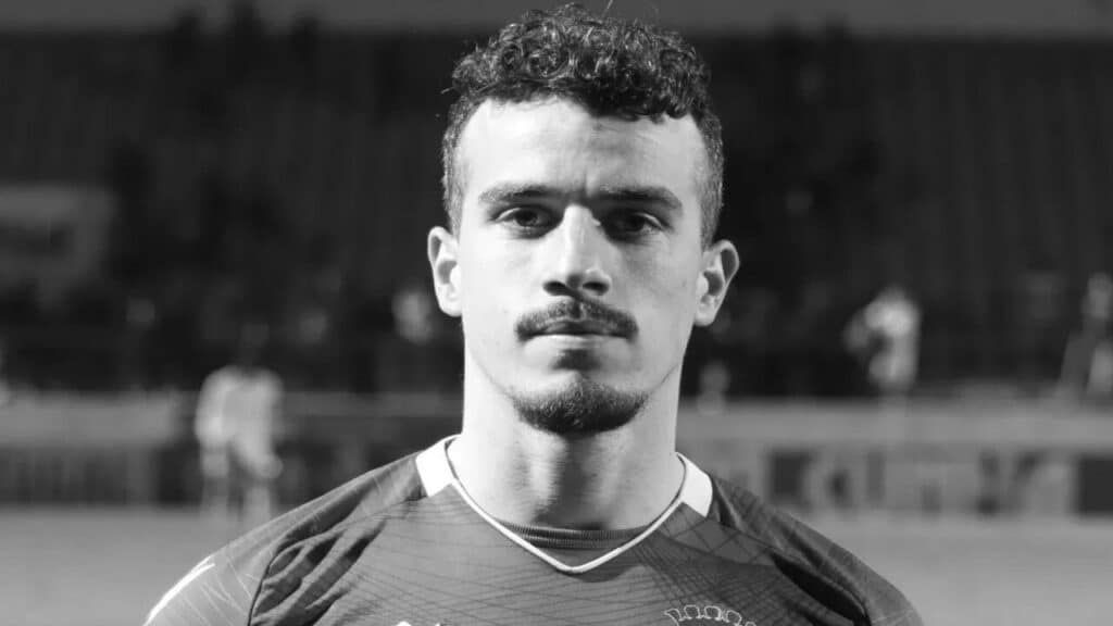 Tragédia: saiba quem era o irmão de Diogo Jota que também morreu no acidente