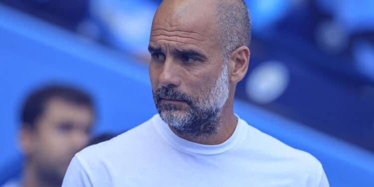 Técnico Pep Guardiola anuncia pausa inesperada na carreira e motivo é revelado