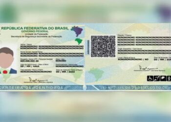 Novo RG já foi emitido para 30 milhões de brasileiros; veja como tirar o seu