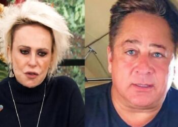 Leonardo quebra o silêncio após supsoto 'climão' com Ana Maria Braga; entenda o caso
