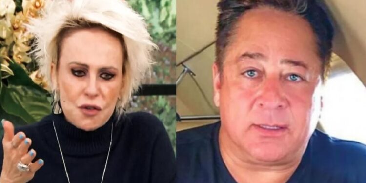 Leonardo quebra o silêncio após supsoto 'climão' com Ana Maria Braga; entenda o caso