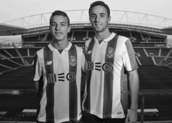 Tragédia: saiba quem era o irmão de Diogo Jota que também morreu no acidente