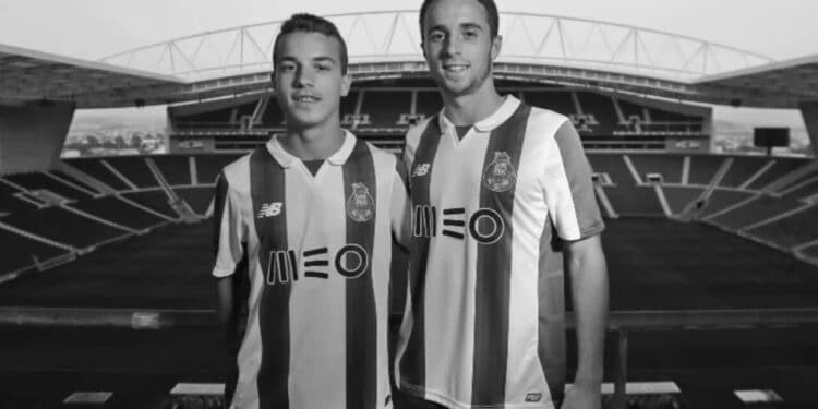 Tragédia: saiba quem era o irmão de Diogo Jota que também morreu no acidente