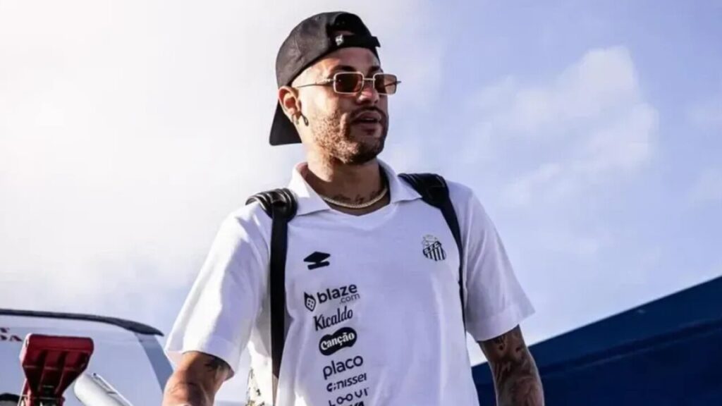 Europa de olho em Neymar: craque do Santos pode estar de saída para grande clube, revela jornal