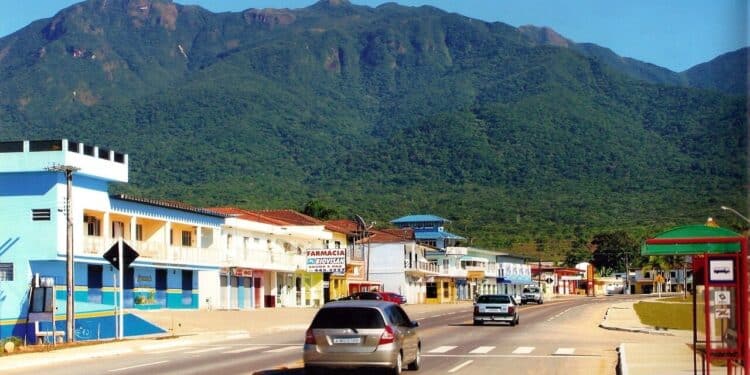 Cidade pouco conhecida em SC surpreende e vira destino queridinho dos turistas