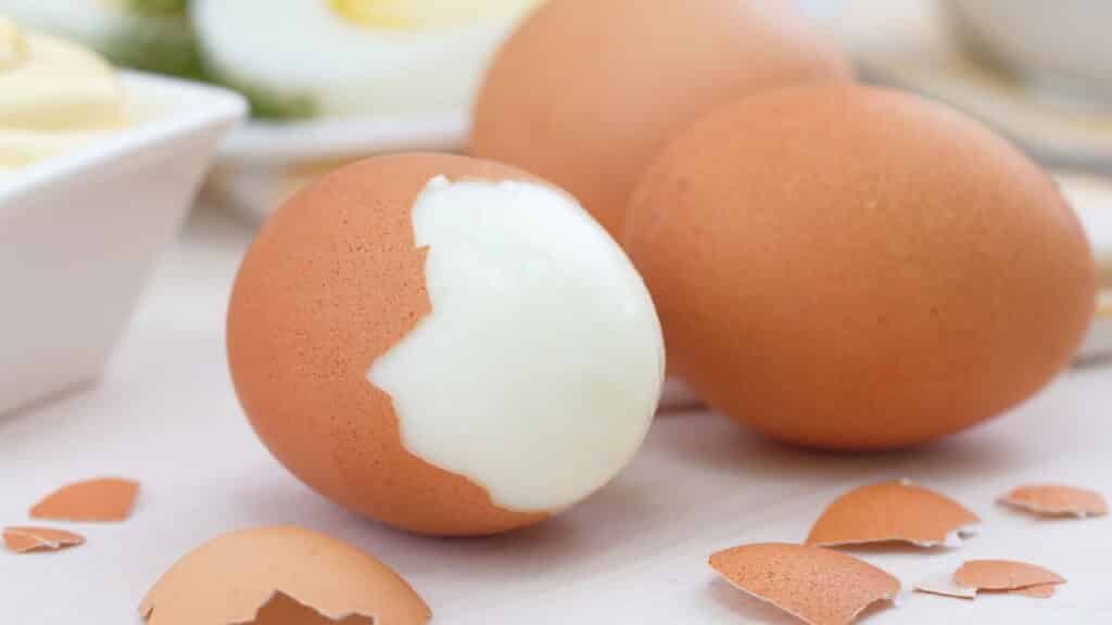 Pare de desperdiçar esse 'tesouro': veja os benefícios incríveis da água do cozimento dos ovos
