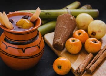 Esta fruta exótica surpreende e é considerada um dos melhores alimentos para a saúde