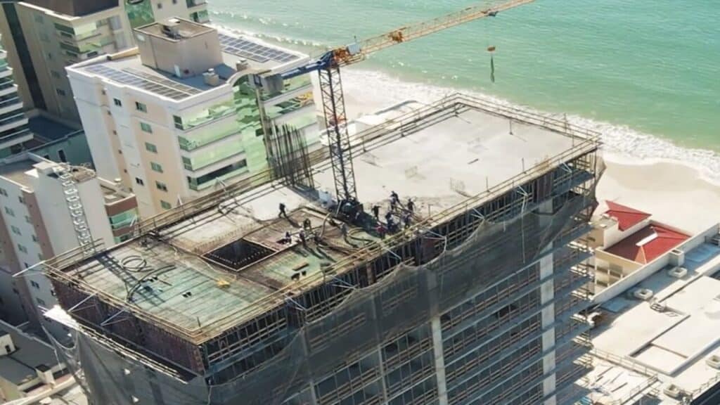 'Prédio do Neymar' chama atenção por luxo extremo e apartamento de R$ 50 milhões; veja detalhes