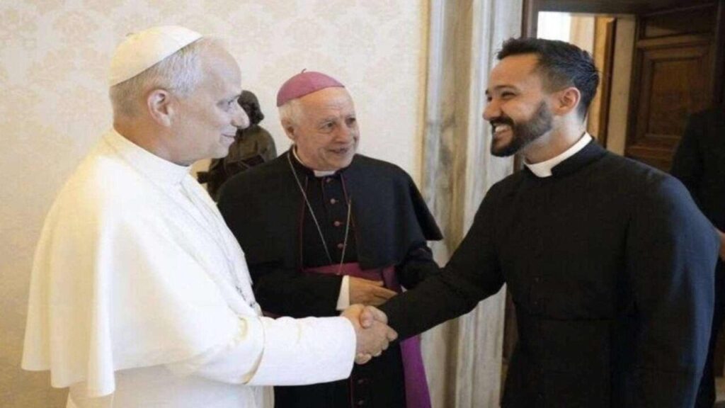 Renúncia: arcebispo de Juiz de Fora envia carta direta ao papa Leão XIV
