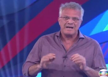 Luto: mãe de Pedro Bial morre um dia após celebrar 101 anos